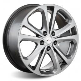 X`trike X-113M 7x17 PCD5x108 ET40 DIA 54.1  HSB